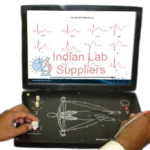 ECG Simulator Trainer